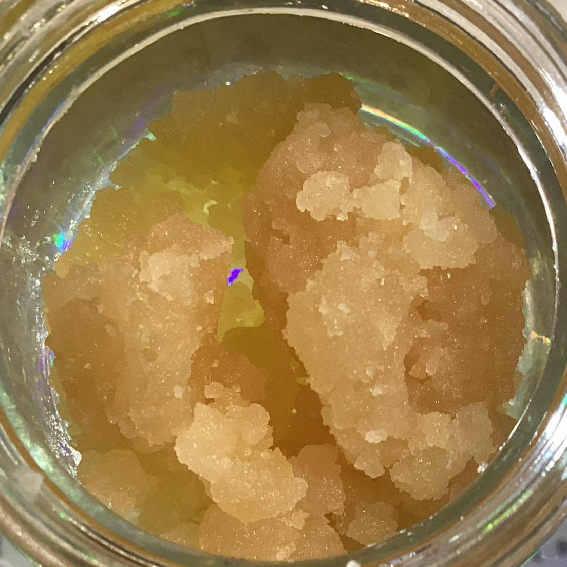 Gas House Packwoods - Dab - Banana Runtz - 1G