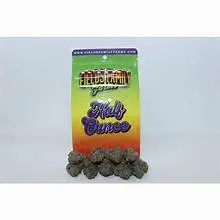 Fields Family Farmz - Gobstopperz