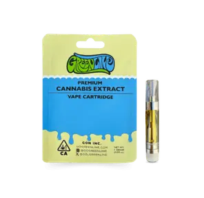 Blue Dream Cartridge 1.00 g