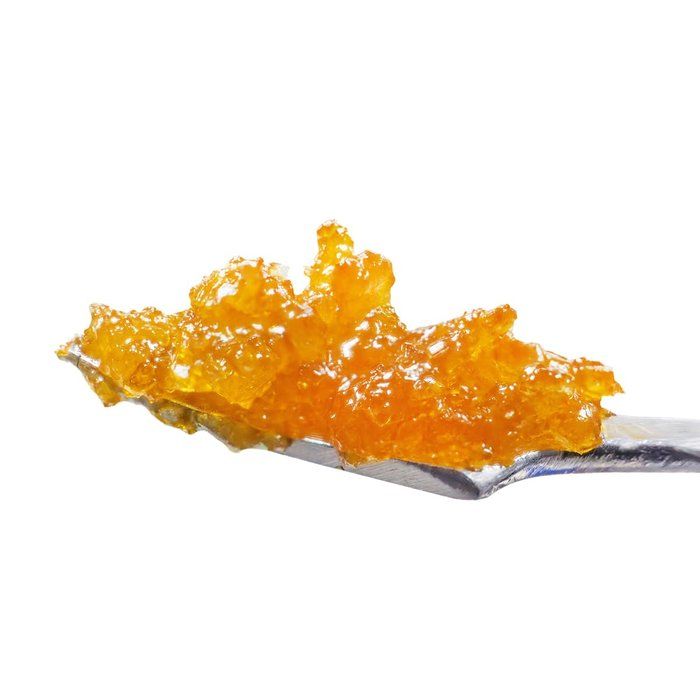Loudpack - Tangie Live Resin sugar 1g