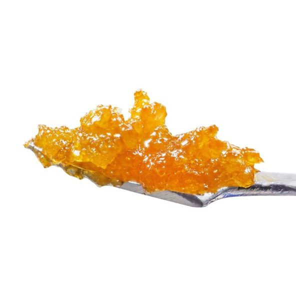 Loudpack - Tangie Live Resin sugar 1g