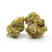 Blueberry Afgoo - 3.5g (Rev Clinics)