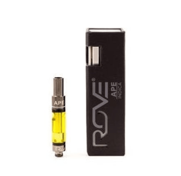 Rove Cart - 1g Ape