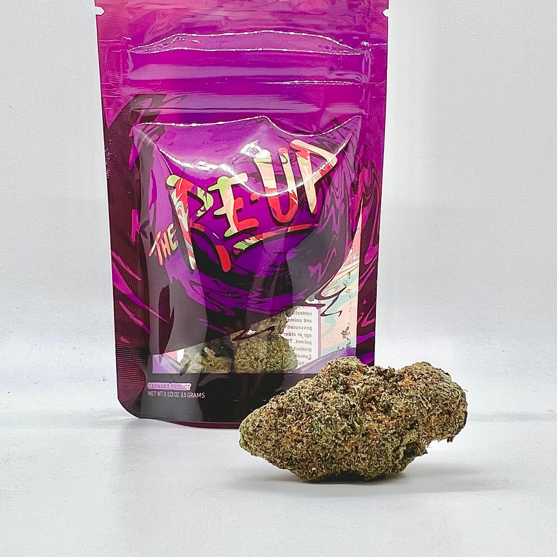 *BLOWOUT DEAL! $35 1/8 Gelato 41 (Indoor/31.84%/Hybrid) - The Re-Up