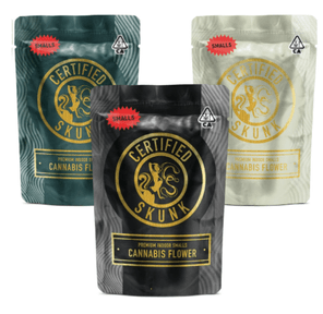 Indoor Smalls Jack Herer 14.00 g