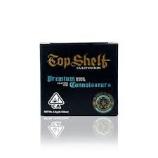 Top Shelf Cultivation- Long Beach Reserve 3.5g (H)