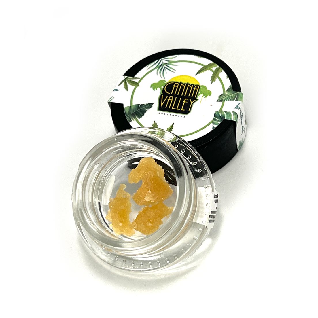 Canna Valley - Sugar - 1g - Zookies