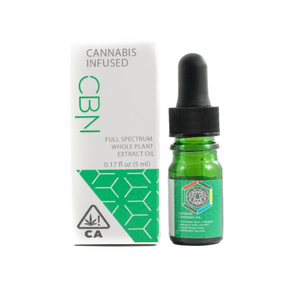 CBN Tincture 5ml