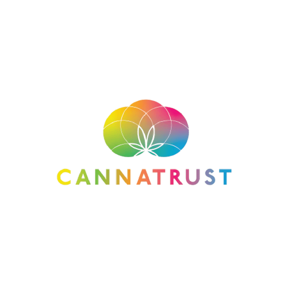 CANNATRUST Ice Cream Cake 3.5G