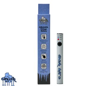 510 Adjustable Battery - Glacier Melt Co.