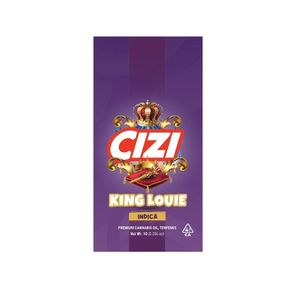 Cizi Cart King Louie 1g