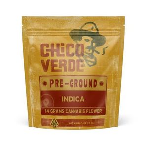 Gelato 33 | Ground 14.00 g