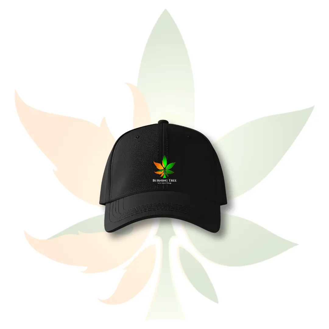 Burning Tree Hat - Adjustable