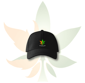 Burning Tree Hat - Adjustable