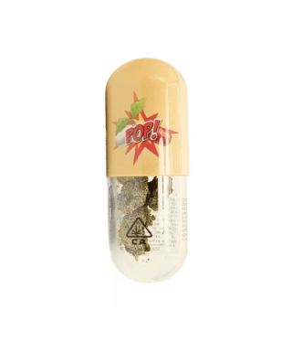 Plants Over Pills - Roze 3.5g