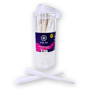 Kolas Branded Pre-roll Cones King Size 50pk