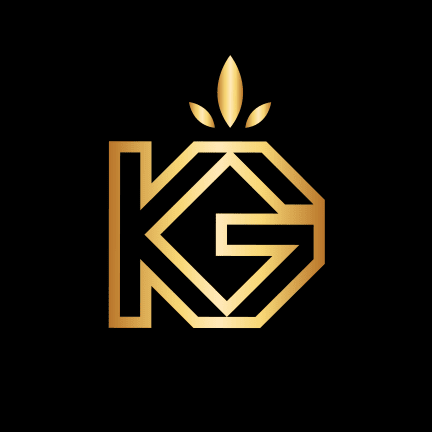 Kushagram - KUSHAGRAM Ruby Orange Premium Cartridge 1g 1g