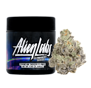 Alien Labs: Permanent Shade