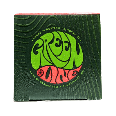 Greenline - Dosi Orange Badder 1g