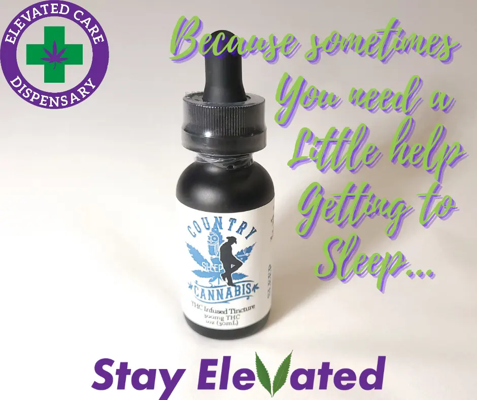 300mg Tincture