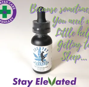 300mg Tincture