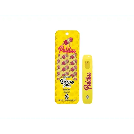 : Mango Rush - All-in-One 1.00 g