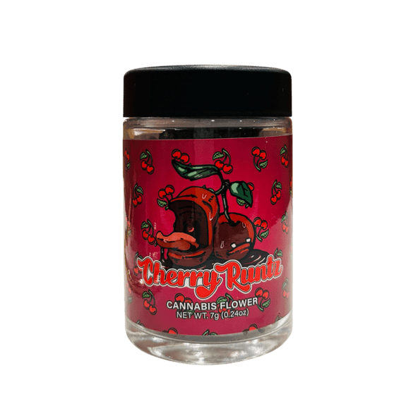 Canna Kings - Cherry Runtz 7g
