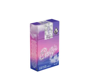 Grape Kush - .5g 5pk Preroll 2.50 g