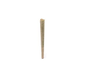 Alien Labs Preroll Baklava 1g