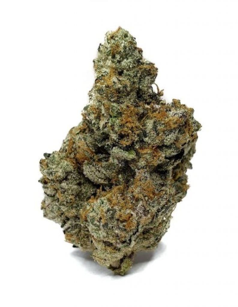 Anchored 4g THCA Flower - Ice Cream Cookies