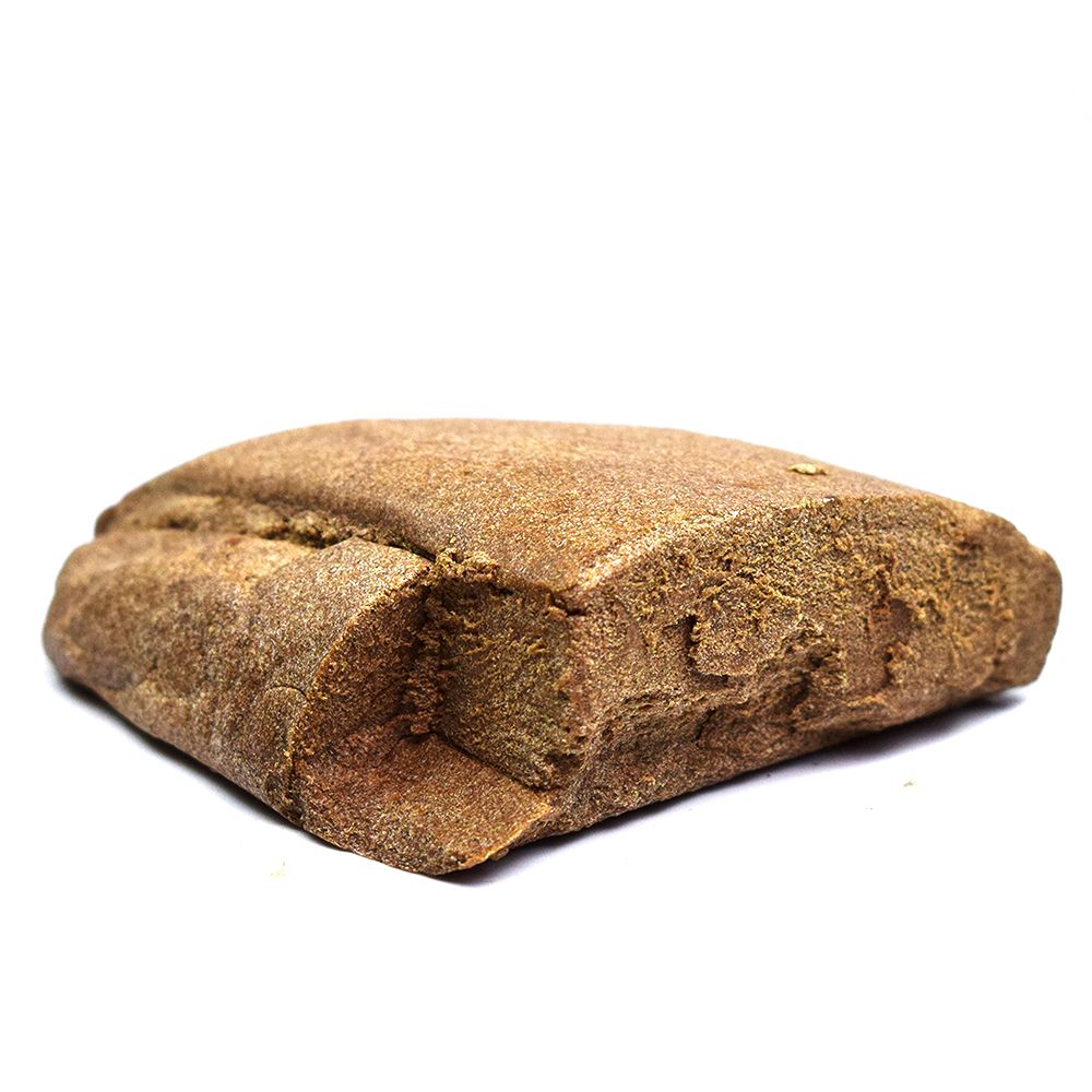 Hash | Domestic Blonde Bubble Hash | 3.5 Gram | $30.00