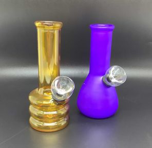 5" Mini Water Bong