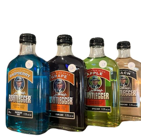 Bootlegger 200ml