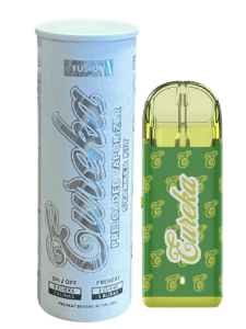 EUREKA FUSION AIO - SOUR APPLEICIOUS