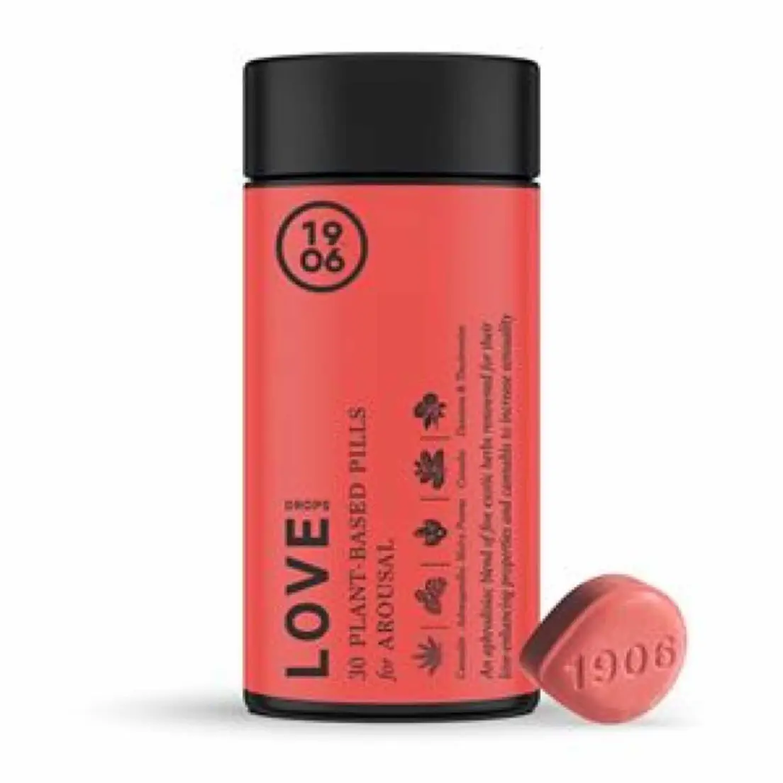1906 Drops (Love)