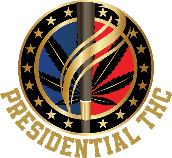 Presidential THC - Moon Rock Mini Prerolls 3pk Pack - Waui