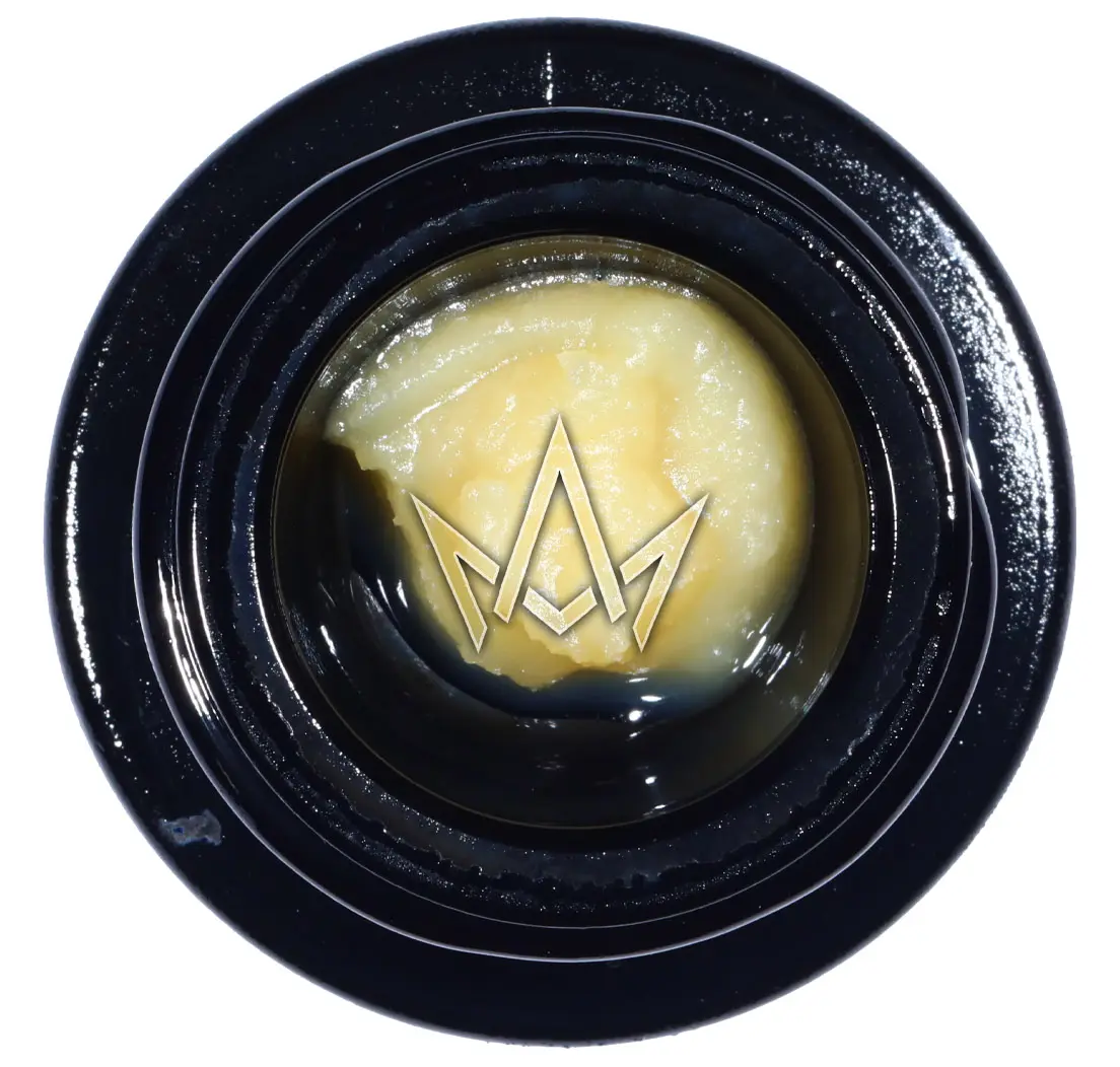 710 LABS - Cereal Star #5 Persy Badder - 1g