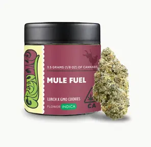 Mule Fuel Indoor 3.5g 3.50 g
