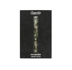 1. Connected Battery 510 Thread - Beige Camo