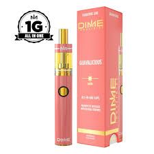 Dime Guavalicious $32