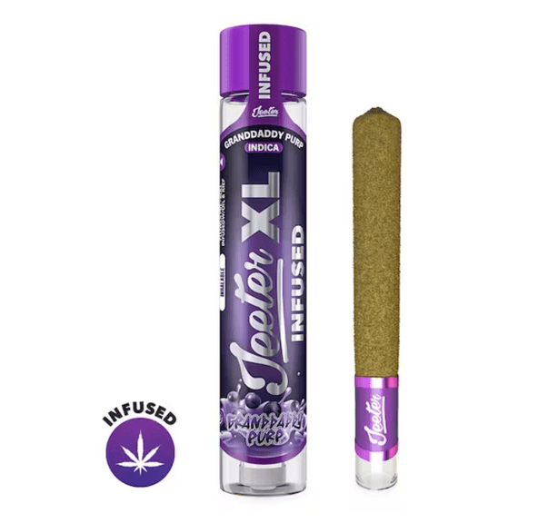 XL Infused - Granddaddy Purp