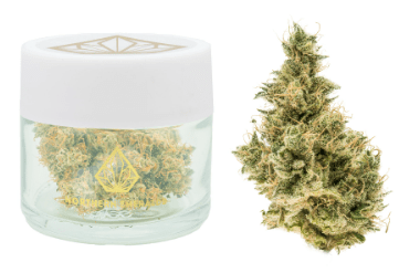 NORTHERN EMERALDS - 3.5G CAKE CRASHER