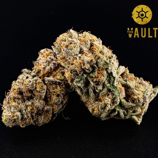 AA+ | NORTH INDIA KUSH CAKE | 2 OZS FOR $100