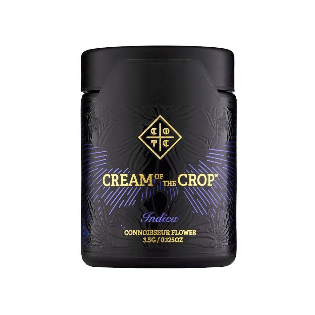 Cream of the Crop Gardens - Cherry Gas 3.5g