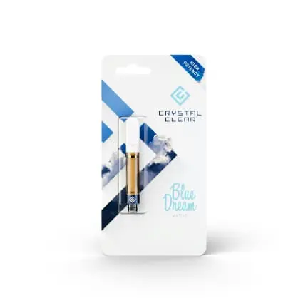 Blue Dream Cartridge 1.00 g