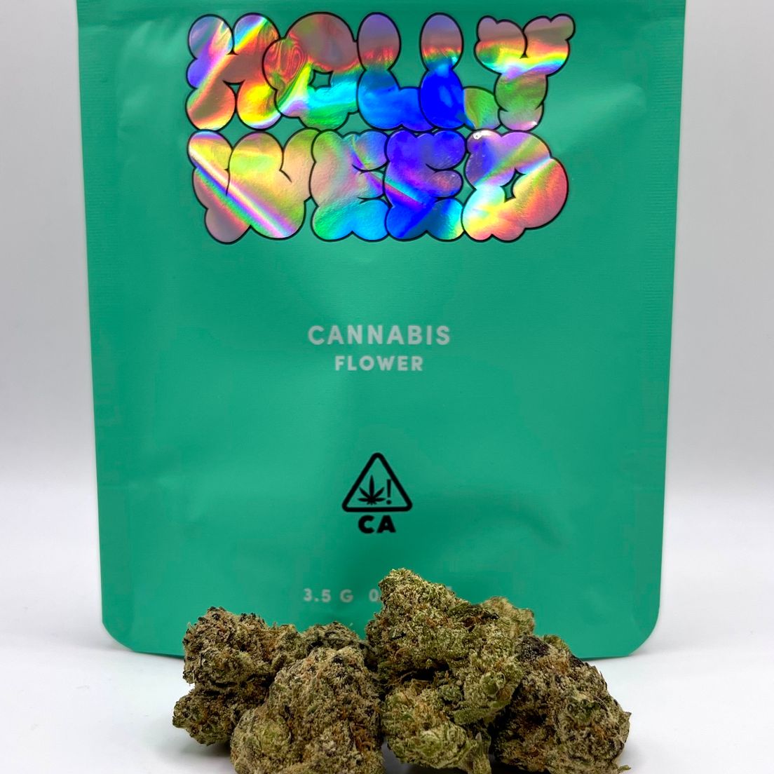 Hollyweed Obama Runtz $40