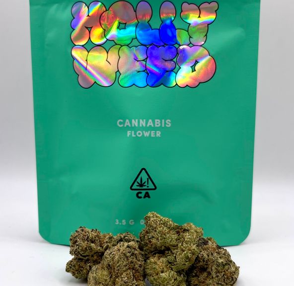 Hollyweed Obama Runtz $40