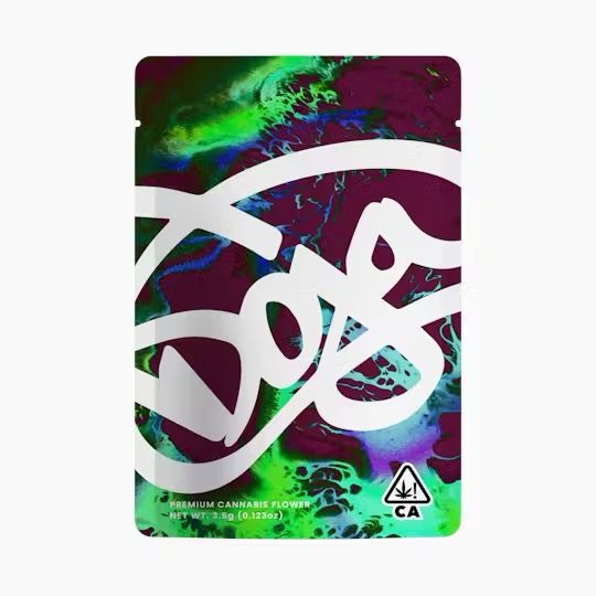Doja- Zangria 3.5g (H)