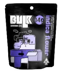 Bulk- Skywalker OG 14g (I)