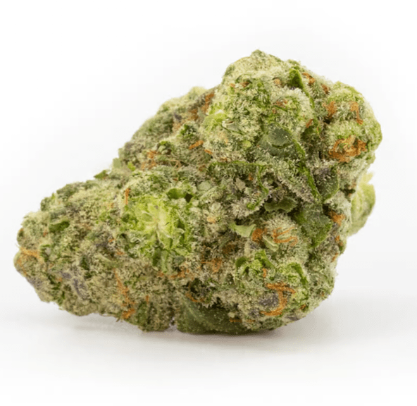 B. Cali Buds 3.5g Flower - Quality 8.5/10 - Gelato 41 x Animal Mintz (~31%)